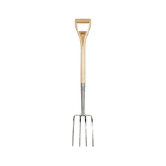 AMES Border Fork Stainless Steel image 0