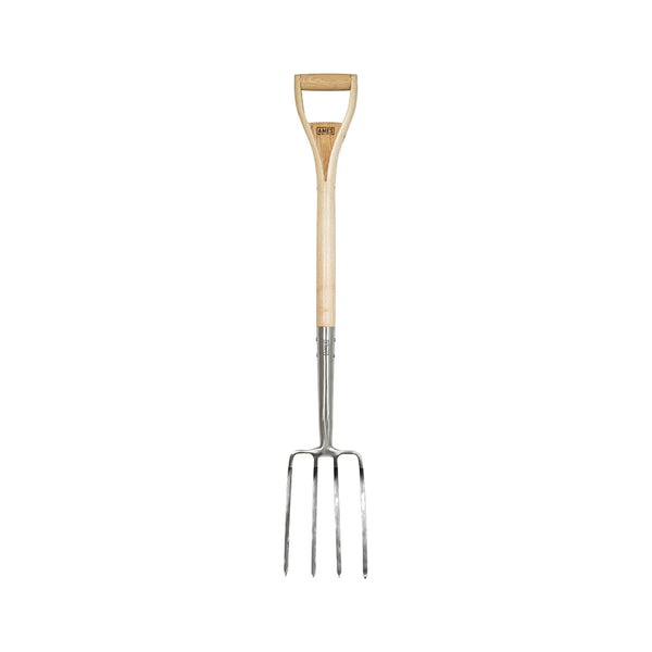 AMES Border Fork Stainless Steel image 0