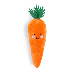 Zoon Nip-It Catnip Carrot image 0