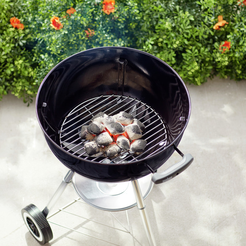Weber Charcoal Grate, 47cm image 0