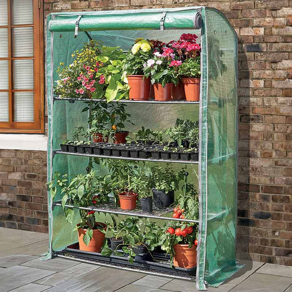 GroZone Max Growhouse image 0