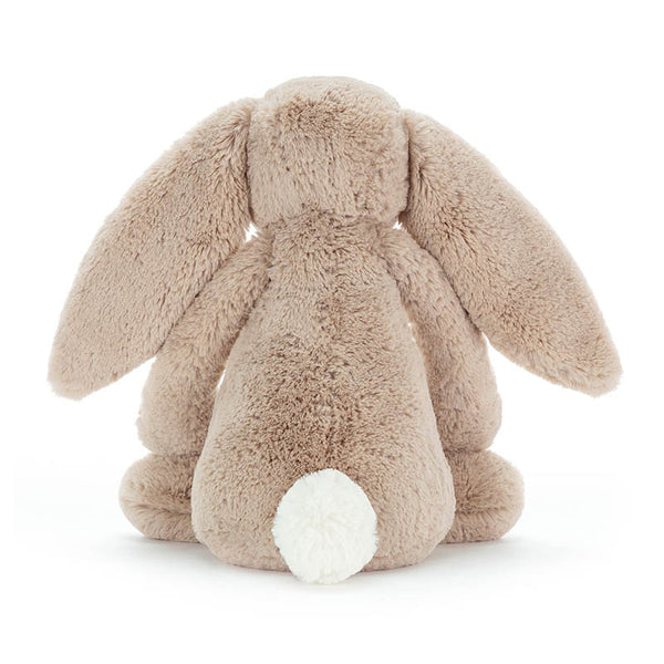 Jellycat Bashful Beige Bunny image 5