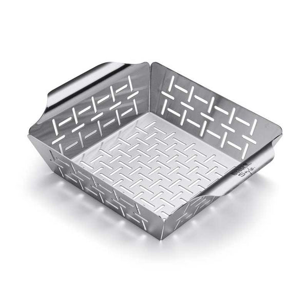 Weber Deluxe Grilling Basket, Large image 3