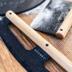 Gozney Dough Cutter image 2