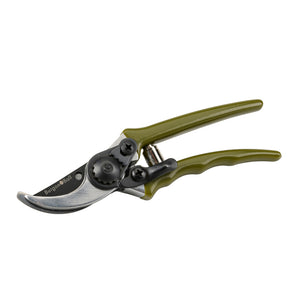 Burgon & Ball The Collector Range Olive Green Micro Secateurs image 2