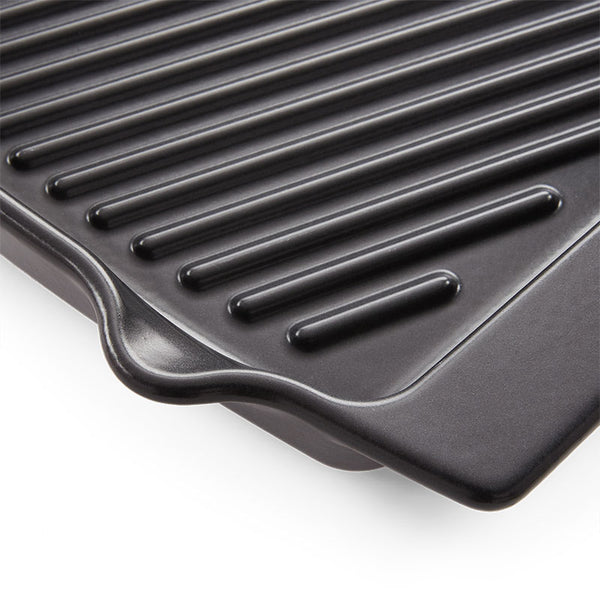 Weber Ceramic Grill Pan image 3