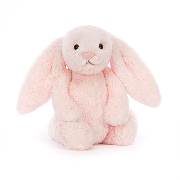 Jellycat Bashful Pink Bunny image 0