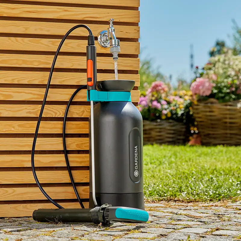 GARDENA Comfort Pressure Sprayer (5 litres) image 0