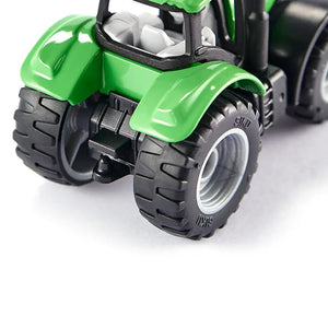 siku 1081 DEUTZ-FAHR TTV 7250 Agrotron Tractor image 2