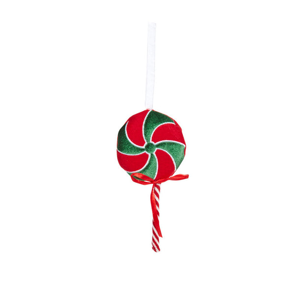 Three Kings LolliCandy Pendant (Assorted Designs) image 2