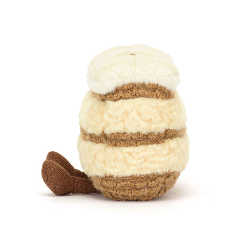 Jellycat Amuseables Milie Mille-Feuille image 0