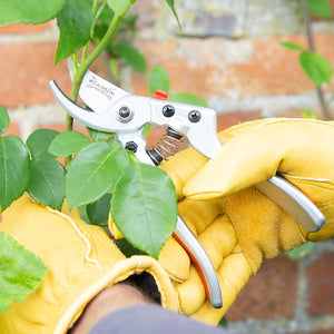 Wilkinson Sword Razorcut Comfort Bypass Pruning Secateurs image 2