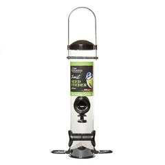 Tom Chambers Feast Seed Feeder 4 Port image 0