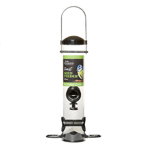 Tom Chambers Feast Seed Feeder 4 Port image 0