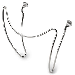 Weber Slide Aside Lid Holder image 0