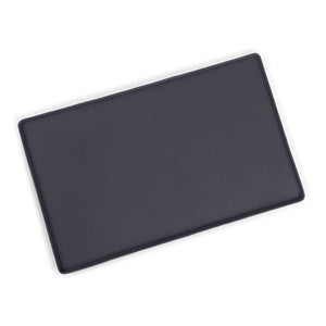 Zoon FloorGrip Pet Feeding Mat - Slate image 3