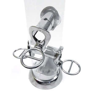 Henry Bell Sterling Seed Feeder image 2