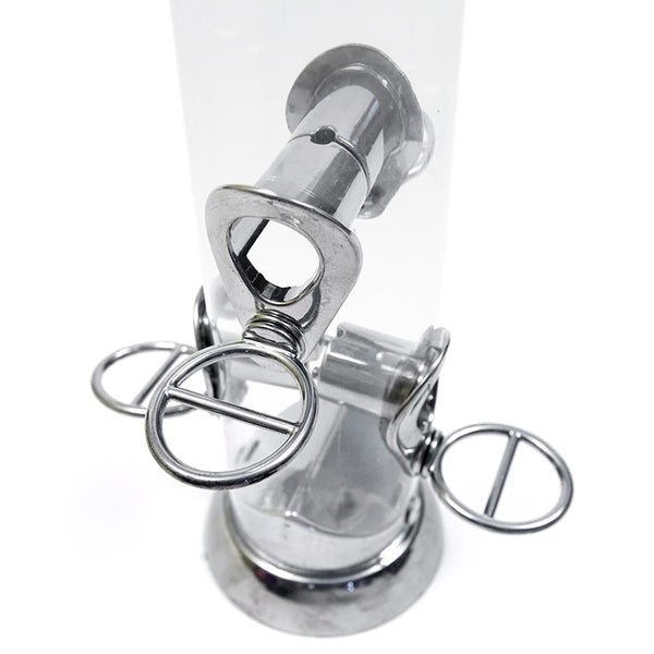 Henry Bell Sterling Seed Feeder image 2