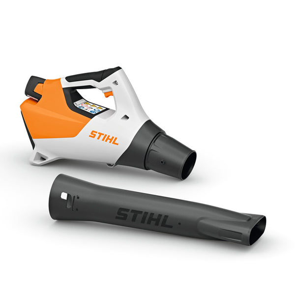 STIHL BGA 30 Cordless Leaf Blower Set image 3