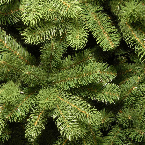 National Tree Newberry Spruce Artificial Christmas Tree - 5.5ft image 2