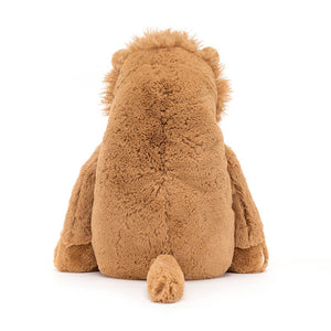 Jellycat Stellan Sabre Tooth Tiger image 2
