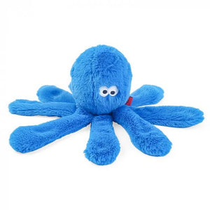 Zoon Octo Poochie Dog Toy image 0