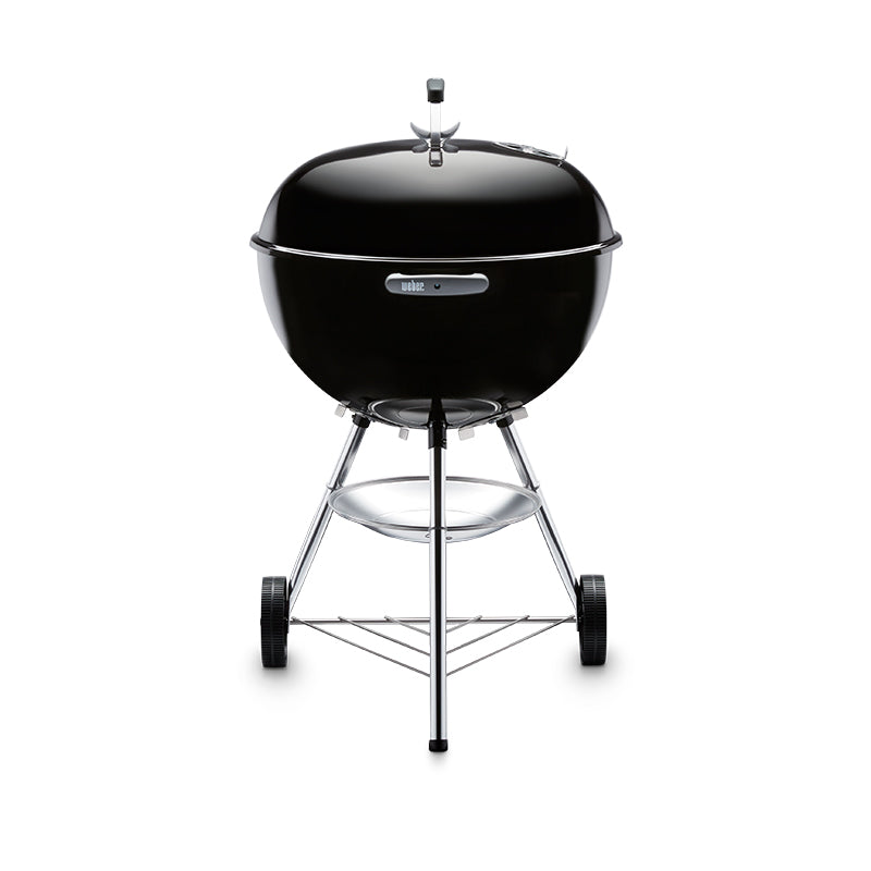 Weber Bar-B-Kettle Charcoal Barbecue, 57cm image 0