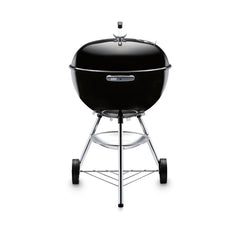 Weber Bar-B-Kettle Charcoal Barbecue, 57cm image 0