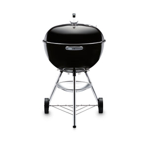 Weber Bar-B-Kettle Charcoal Barbecue, 57cm image 0