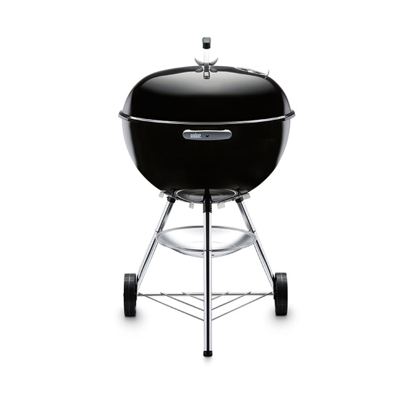Weber Bar-B-Kettle Charcoal Barbecue, 57cm image 0