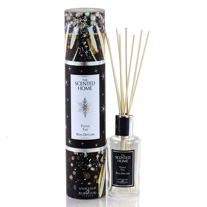 Ashleigh & Burwood | The Scented Home collection