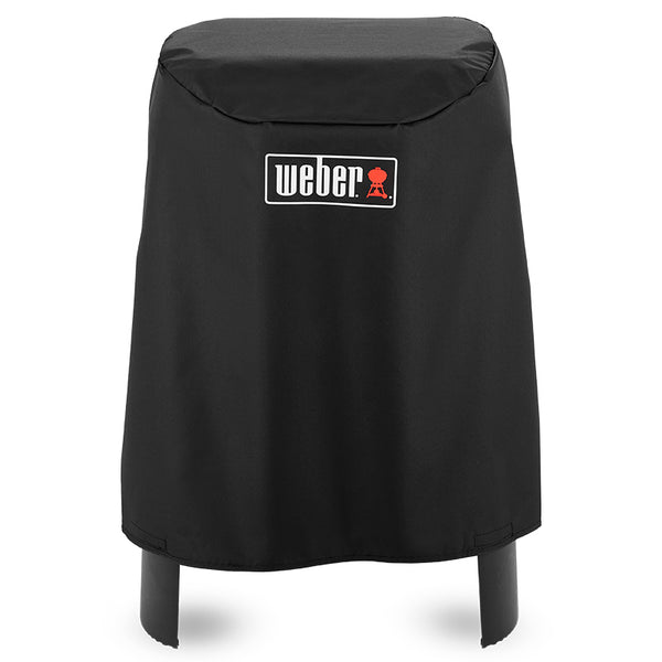 Weber Premium Barbecue Cover for Lumin / Lumin Compact with Stand image 3
