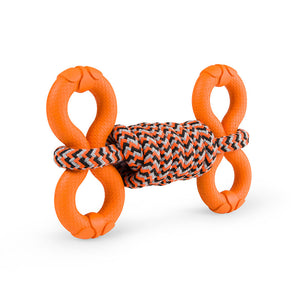 Petface Seriously Strong Dog Chew Toy image 4