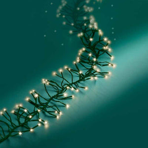 Lumineo Cluster Twinkle String Lights image 30