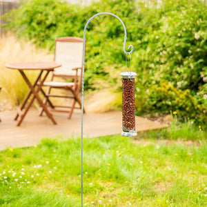 Henry Bell Sterling Peanut Feeder image 1