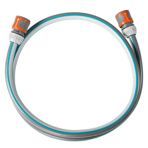 GARDENA 1.5m Classic Hose Connection Set image 0