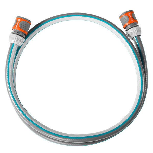 GARDENA 1.5m Classic Hose Connection Set image 0