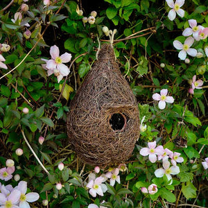 Wildlife World Giant Roost Nest Pocket image 2