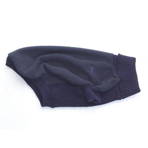 House of Paws Fleece and Knit Dog Jumper image 3
