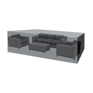 Supremo Cover for Large Deluxe Lounge Set, 345cm x 211cm image 0