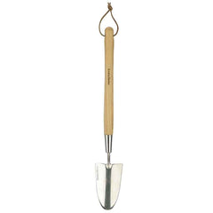 Kent & Stowe Stainless Steel Border Hand Trowel image 0
