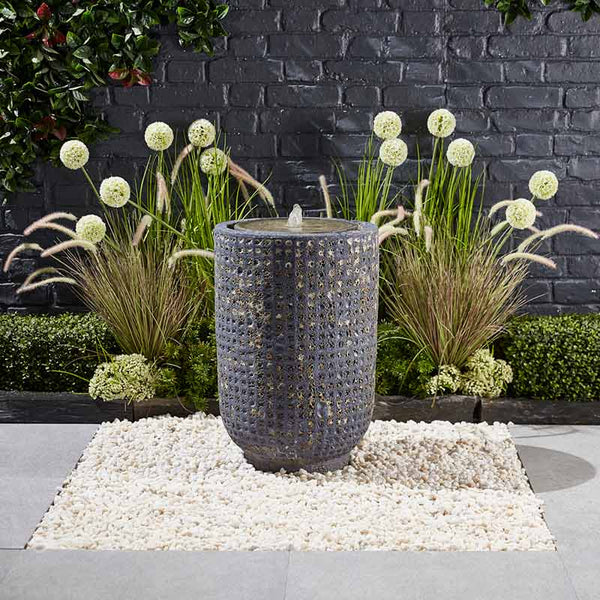 Enya Fountain Water Feature Sapphire image 0