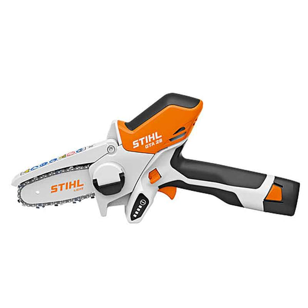 STIHL GTA 26 Cordless Garden Pruner Set image 2