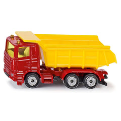 siku 1075 Truck with Dumper Body image 0