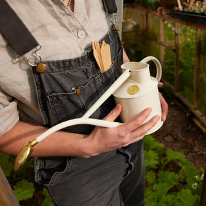 Haws The Rowley Ripple Watering Can (2 Pint) image 13