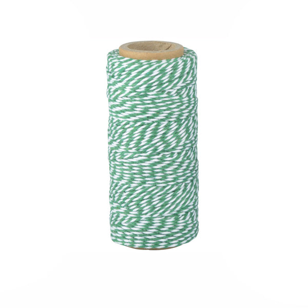 Fallen Fruits Striped Cotton Garden String (Assorted Designs) image 2