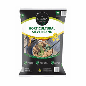 Horticultural Silver Sand - Mini Pack image 0