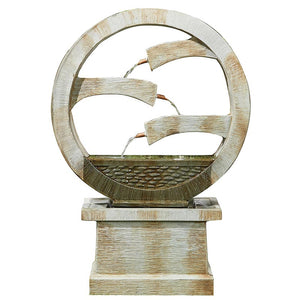 Easy Fountain Impressions Tranquil Spills Water Feature image 1