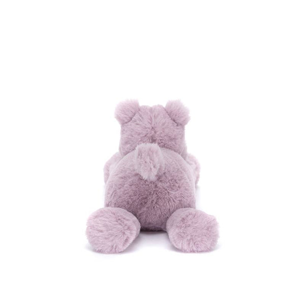 Jellycat Smudge Hippo image 2