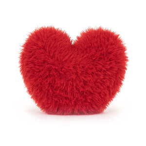 Jellycat Amuseables Beatie Heart image 2